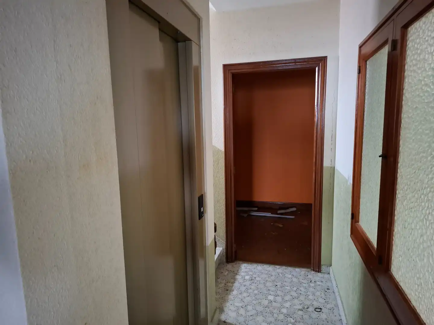 Flat for sale in Burela
