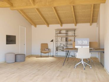 Duplex avec ascenseur à vendre à Calle Antic Camí del Coll