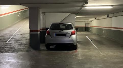 Foto 3 de Garaje de alquiler en Carrer Esteve Gilabert Bruniquer, Centre, Granollers