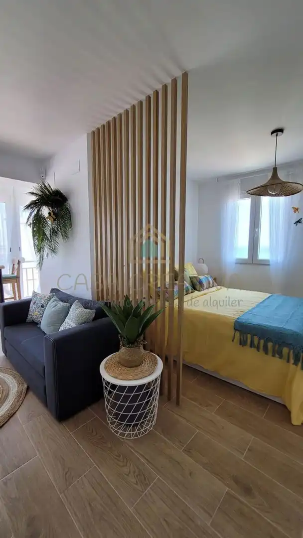 Habitación de Estudio en venta en Sueca con Aire acondicionado, Calefacción y Amueblado