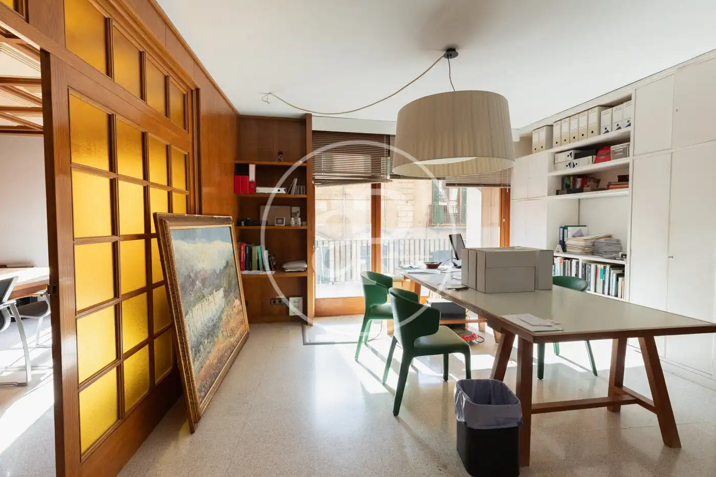 Wohnung zum Verkauf in El Mercat