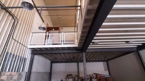 Photo 5 of Industrial buildings for sale in Artesania, Pisa, Mairena del Aljarafe