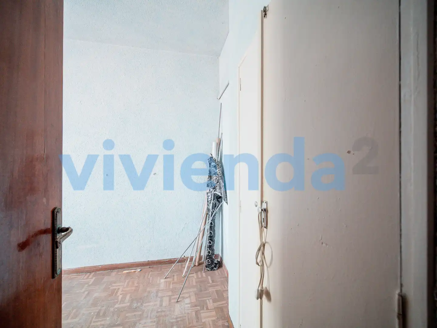 Flat for sale in Madrid  with Heating, Terrace and Balcony