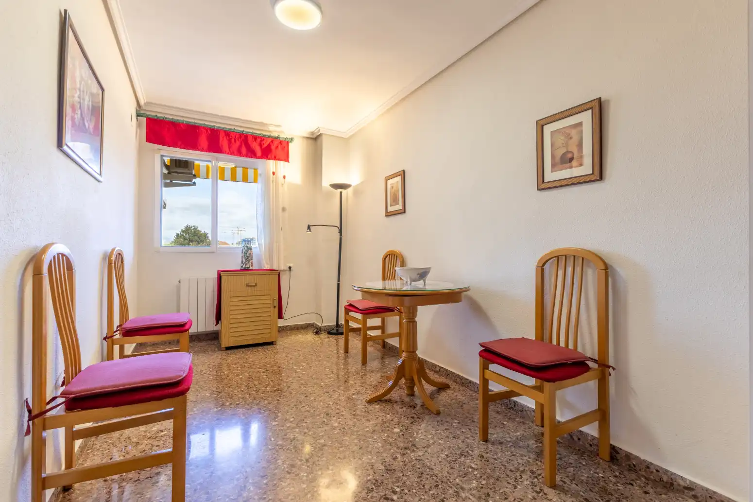 Wohnung mit Terrasse zum Verkauf in Puerto de Sagunto, imagen 17