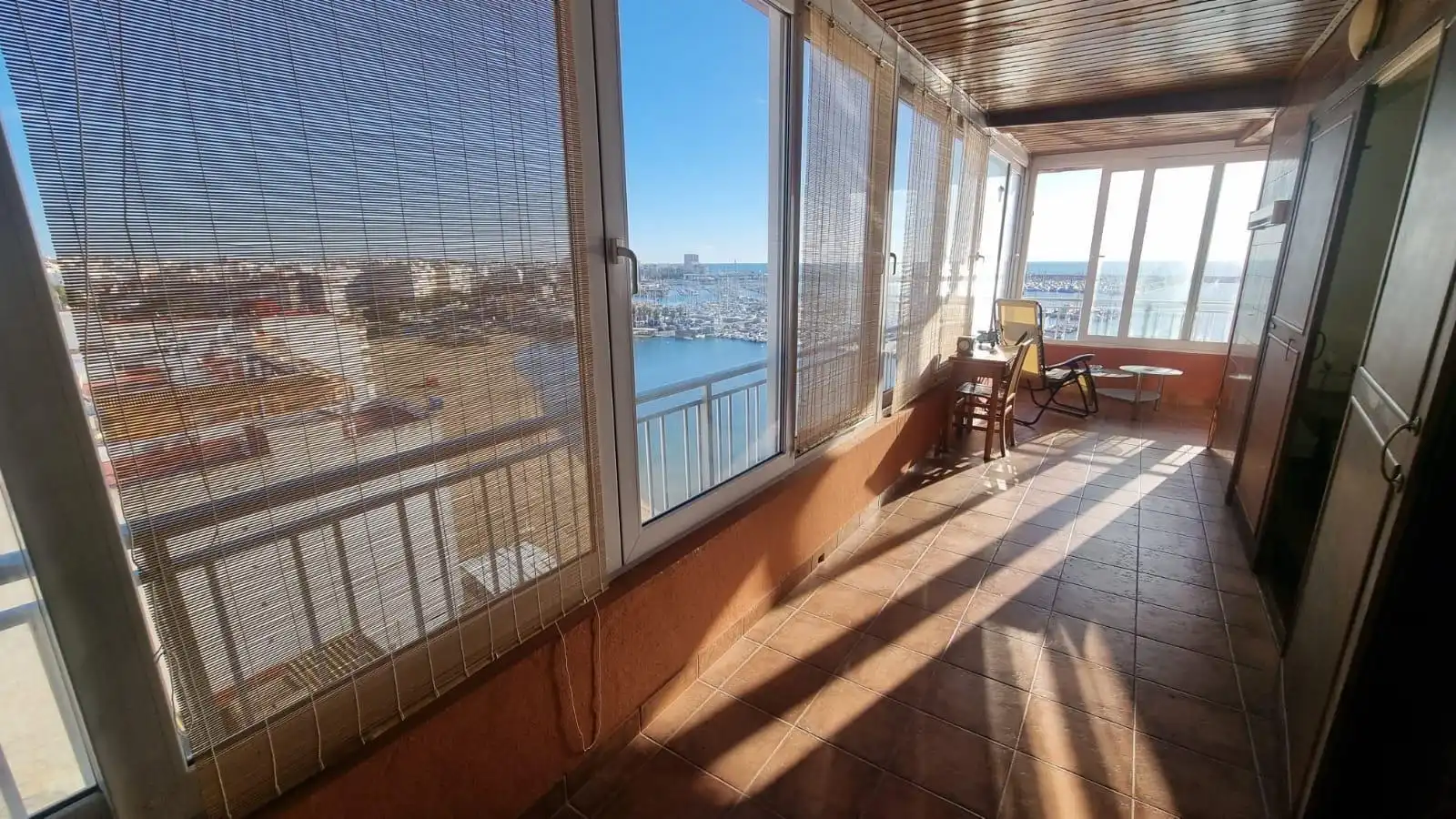 Àtic amb piscina en venda a Playa del Acequión, Náufragos y Rocío del Mar, imagen 6