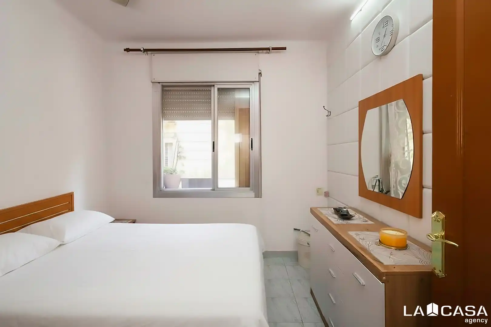 Appartamento con terrazza in vendita a Carrer d'Elkano, imagen 20