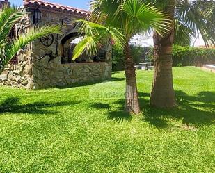 Jardí de Casa o xalet en venda en Villanueva de la Serena amb Jardí privat i Piscina