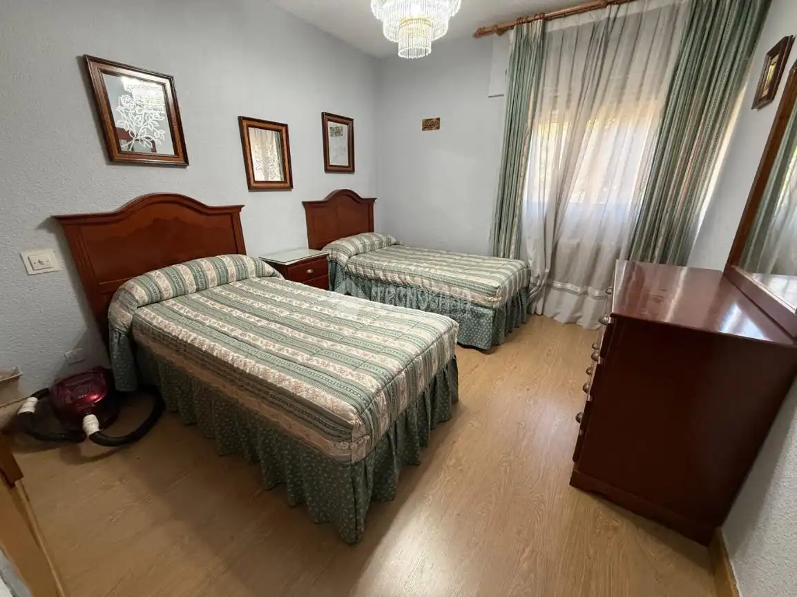 Wohnung mit Aufzug zum Verkauf in Usera, imagen 4