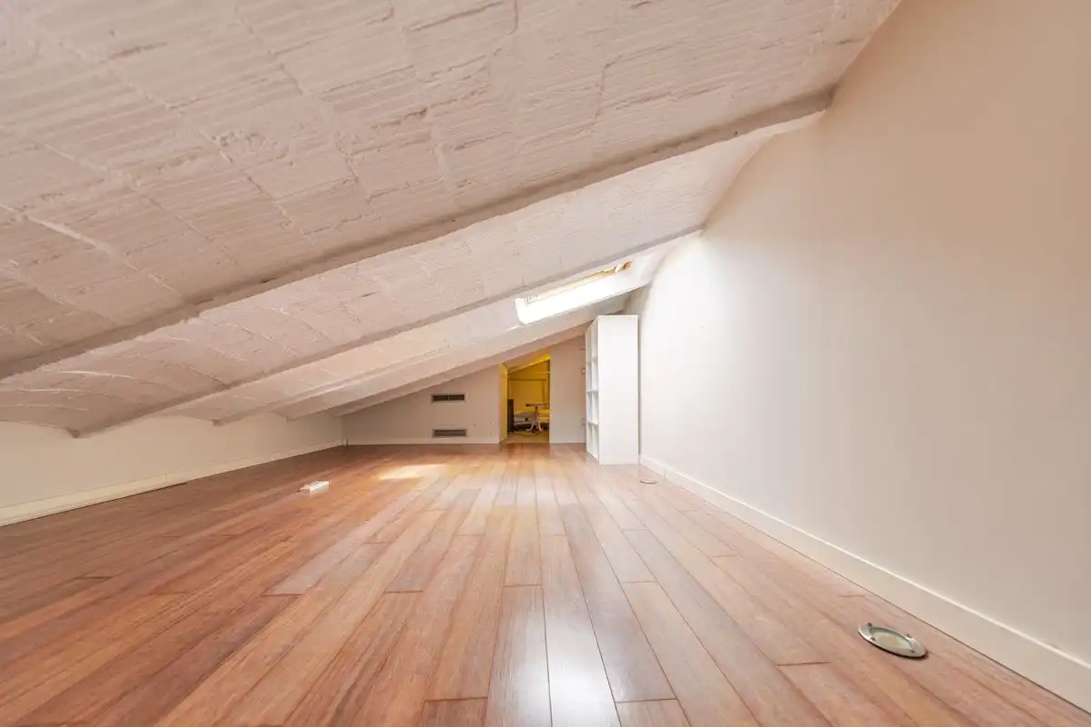 Penthouse mit Terrasse zum Verkauf in Barrio de Salamanca, imagen 43