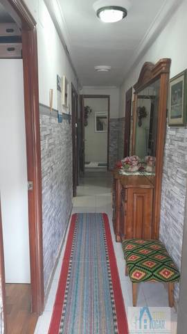 Piso en Venta en Aller