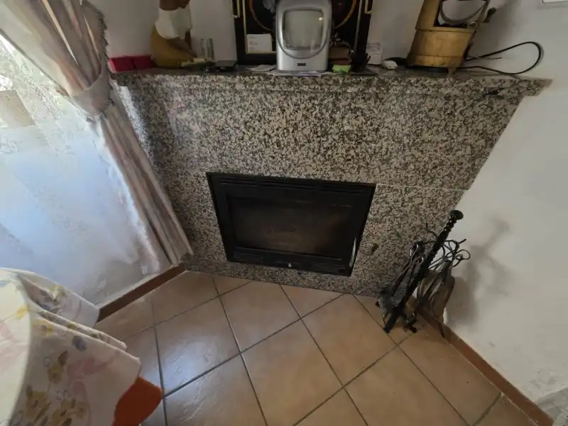 Casa o chalet en venta en Oliva de Plasencia con Calefacción y Jardín privado