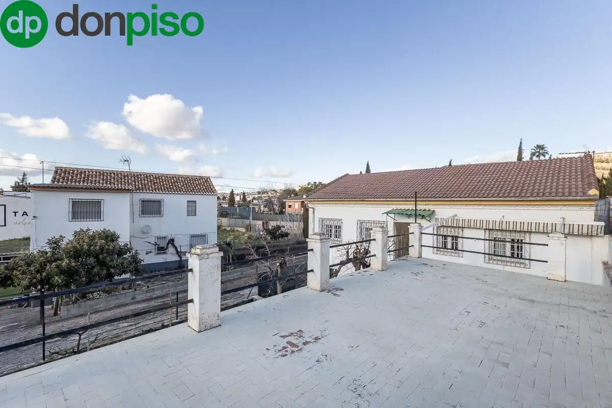 House with garden for sale in Calle GRANADA, imagen 15
