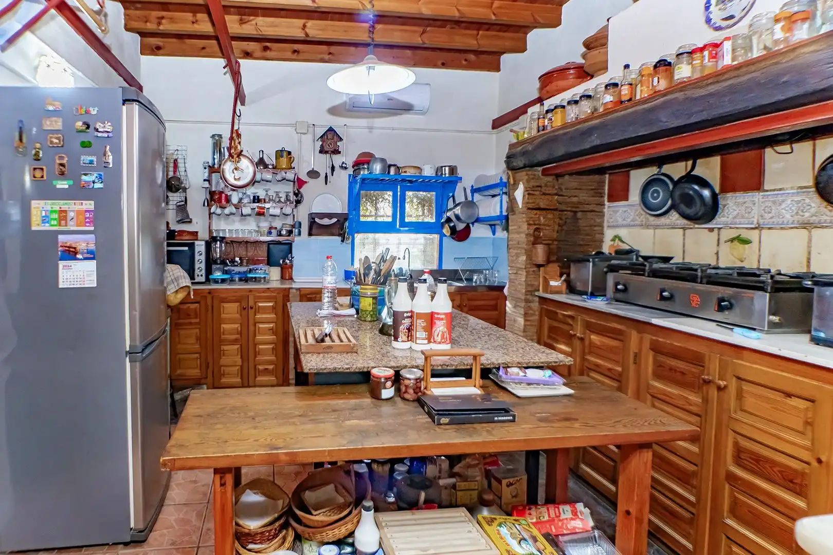Casa amb jardí en venda a Las Negras, imagen 12