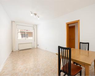 Dining room of Flat for sale in Badalona  with Heating and Oven