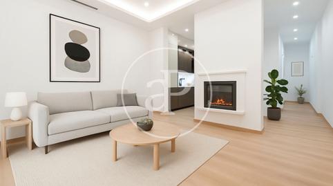 Foto 5 de Piso en venta en C. de la Palma, Universidad - Malasaña,  Madrid Capital