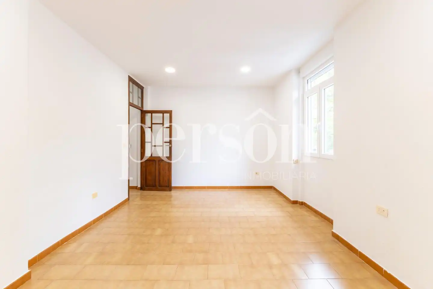 Piso de alquiler en La Petxina
