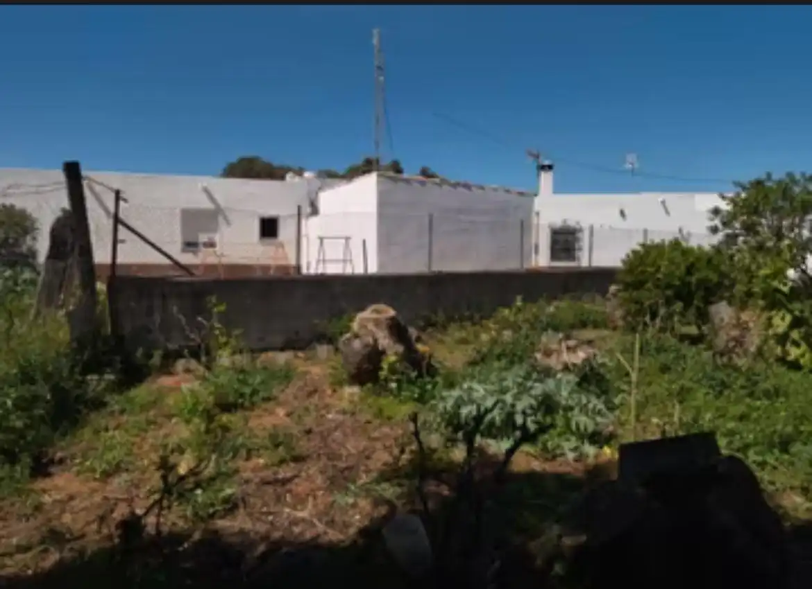 Finca rústica en venda en Barbate