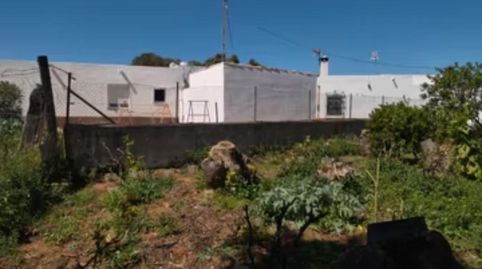Foto 2 de Finca rústica en venda a Barbate ciudad, Barbate