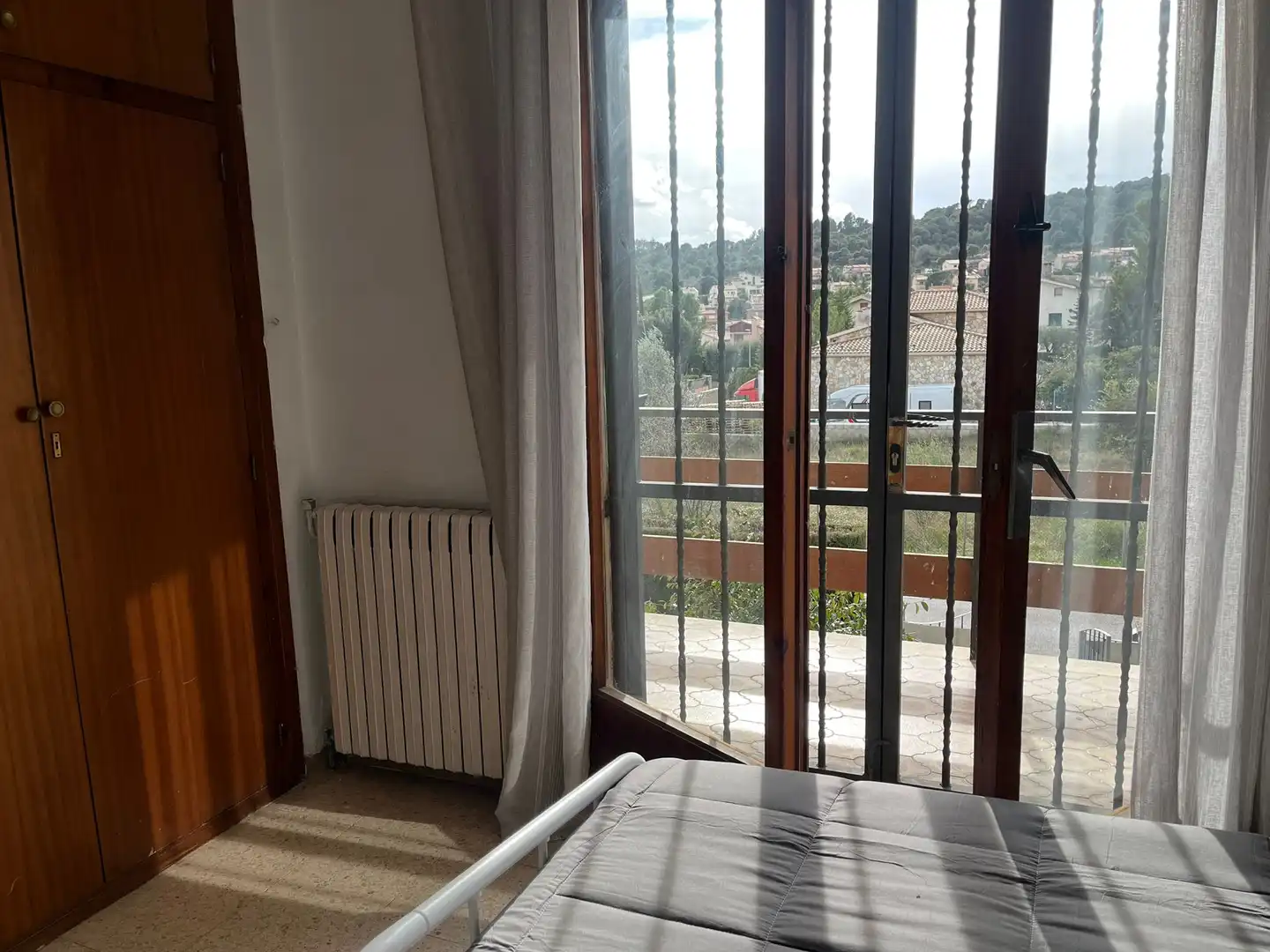 Habitación de Casa o chalet en venta en Collbató con Calefacción, Terraza y Piscina
