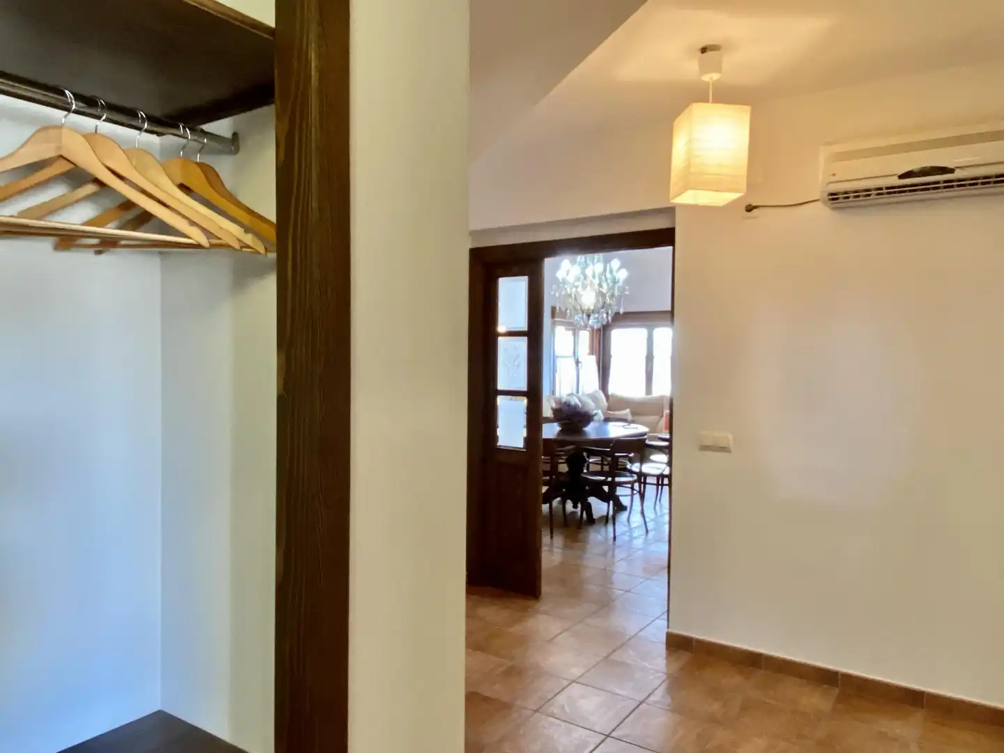 Casa o chalet en venta en Los Cortijos  con Calefacción, Terraza y Trastero