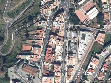 Pis en venda a Los Realejos pueblo