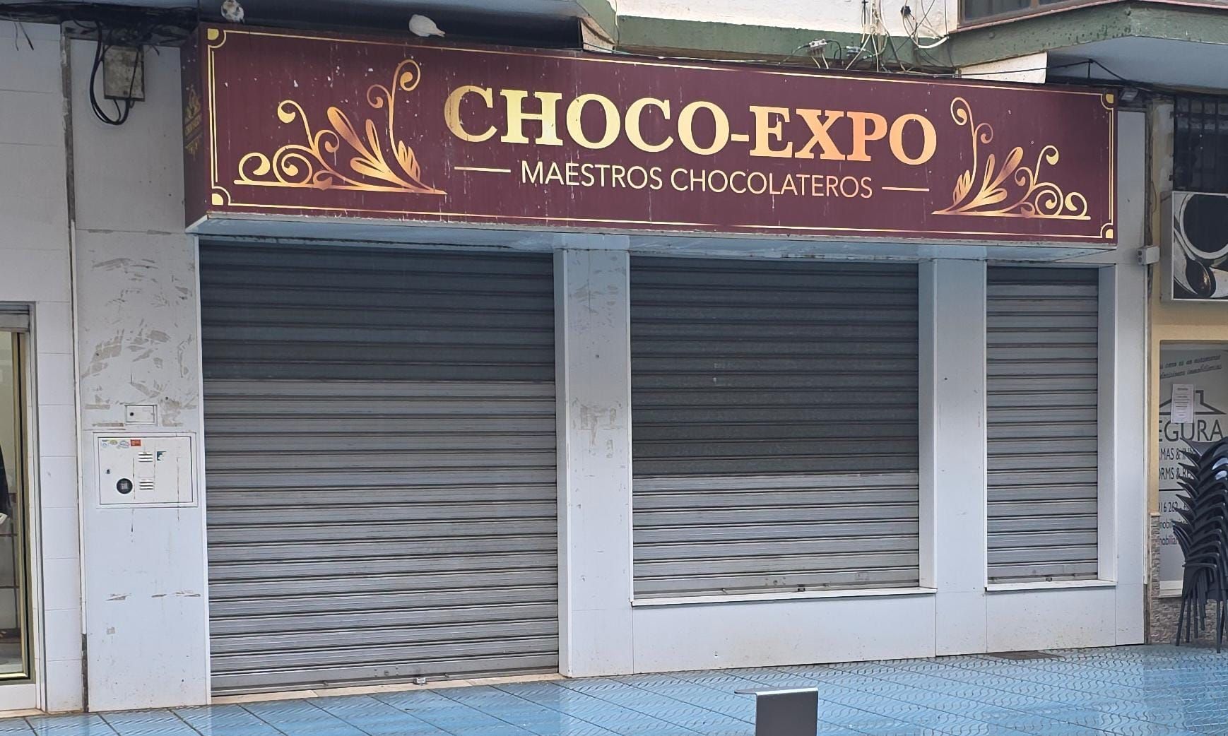 Geschaftsraum zur Miete in Calle Princesa, 2, Poniente - Faro, Torre del Mar