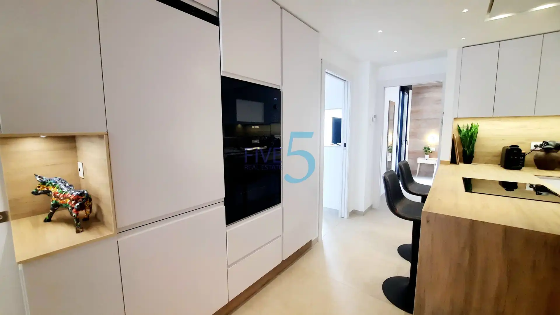 Flat with pool for sale in Lo Pagán, imagen 23