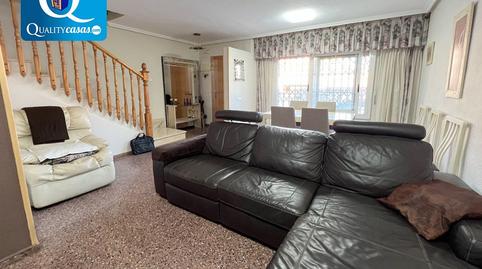 Foto 2 de Casa o xalet en venda a Divina Pastora, Alicante