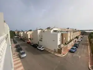Casa pareada con terraza en venta en Calle de los Troyanos, imagen 34