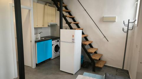 Foto 4 von Maisonette zur Miete in Calle de la Isla de Oza, 25, Ciudad Universitaria,  Madrid Capital