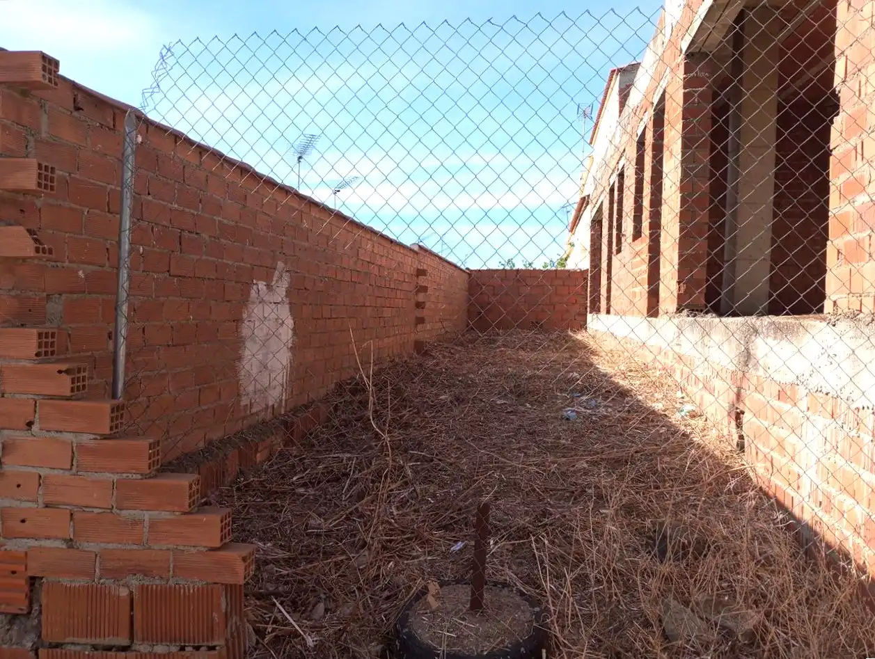 Casa adosada en venta en Membrío