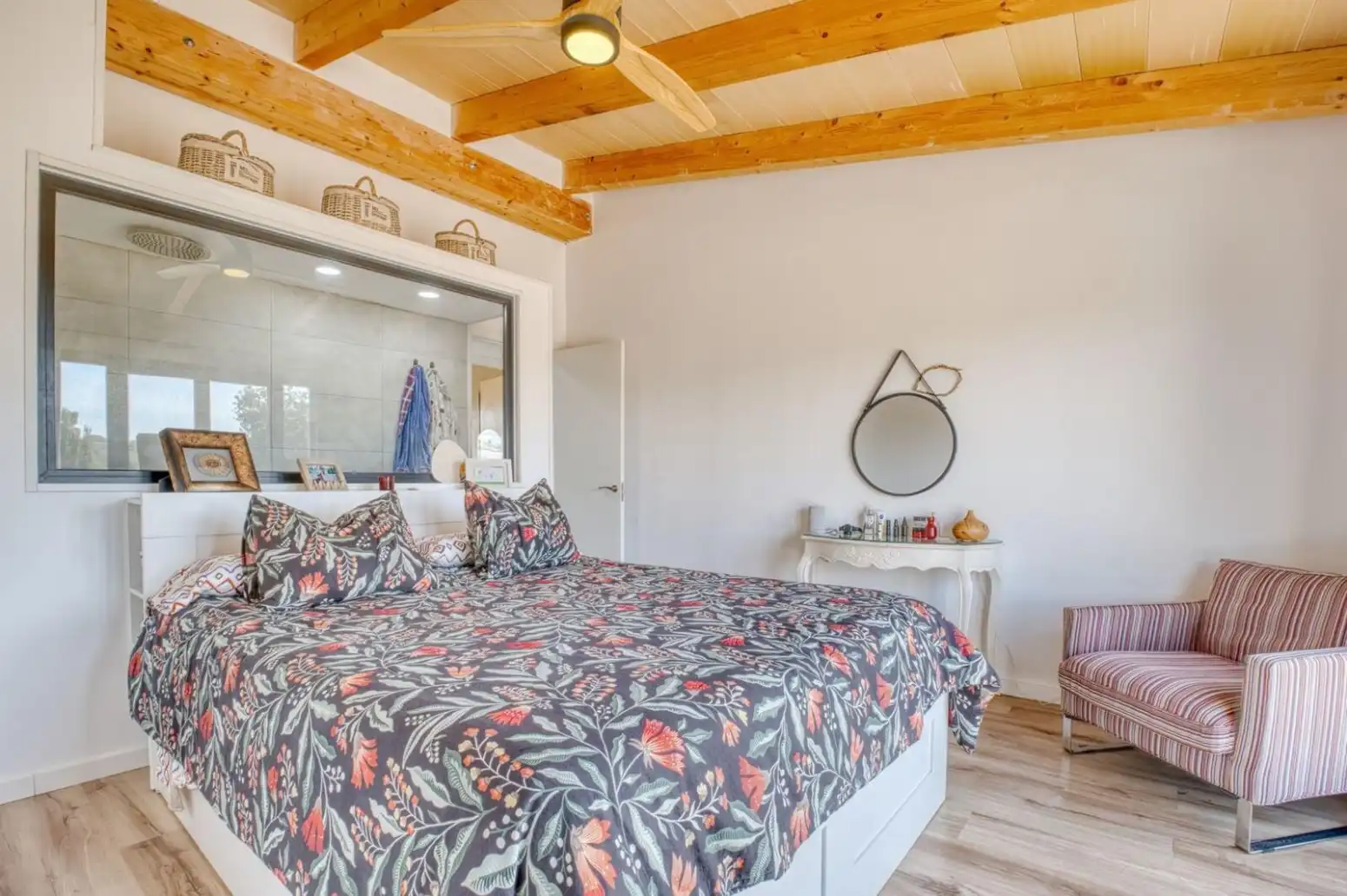 Maison avec jardin à vendre à Llubí - Carrer Carrer de la Gavina, imagen 36