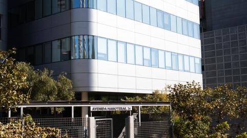 Photo 3 of Office to rent in Avenida de Manoteras, 24, Virgen del Cortijo - Manoteras,  Madrid Capital