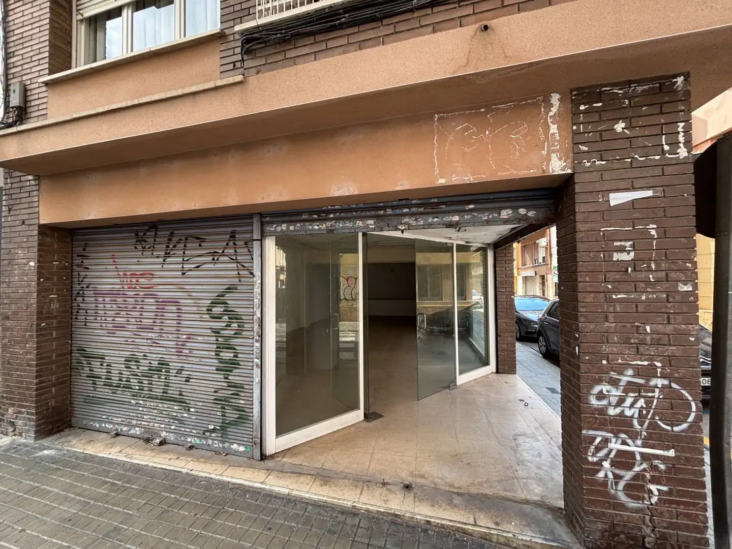 Local comercial de lloguer a Carrer d'Ignasi Iglesias, imagen 14