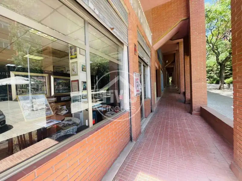 Gewerbefläche zum Verkauf in Carrer del Marquès de Monistrol, imagen 4
