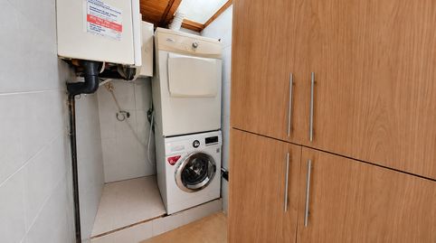 Foto 5 de Ático en venta en Carrer D'alacant, 3, La Florida, L'Hospitalet de Llobregat