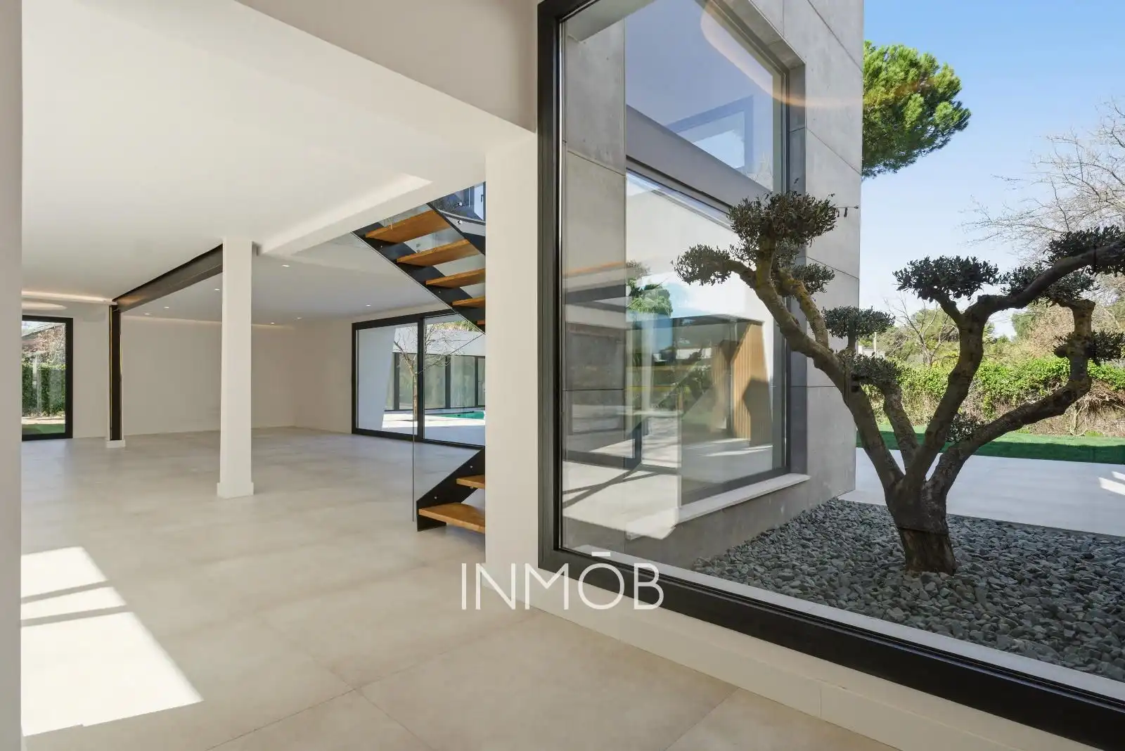 Casa o chalet de alquiler en Boadilla del Monte con Calefacción, Terraza y Trastero