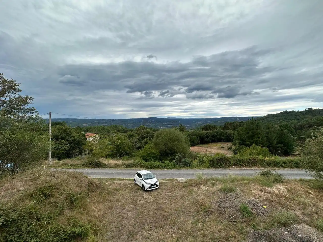 House with garden for sale in Nogueira de Ramuín, imagen 15