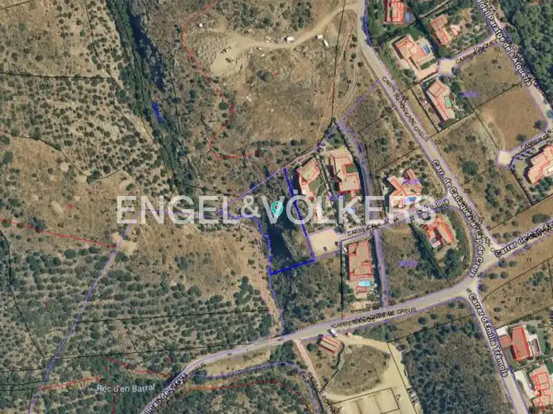 Residential land for sale in Cami de s'Alqueria, imagen 3