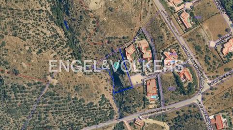 Foto 3 de Residencial en venta en Cami de S'alqueria, Cadaqués, Girona