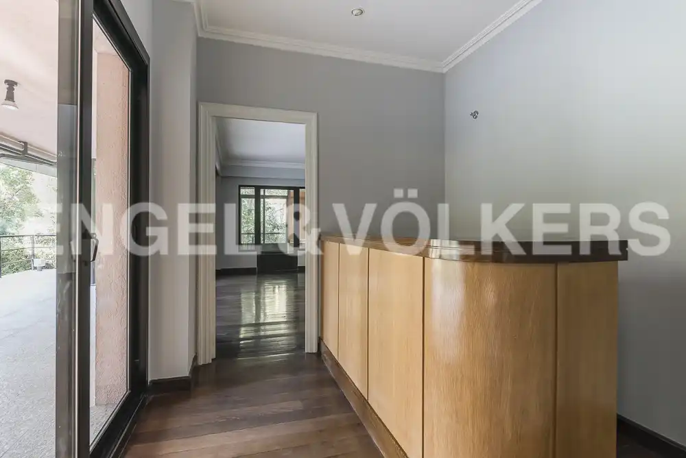 Houses for rent in Pozuelo de Alarcón  with Air Conditioner, Heating and Private garden