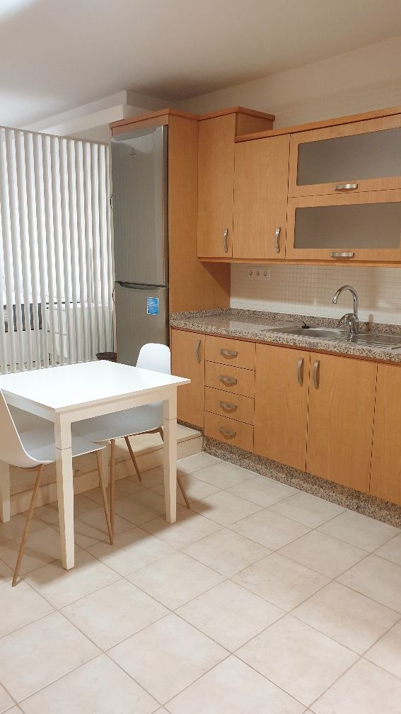 Kitchen of Study to rent in La Orotava  with Furnished, Oven and Washing machine