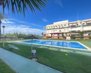 Piscina de Planta baixa en venda en El Vendrell amb Aire condicionat, Terrassa i Piscina