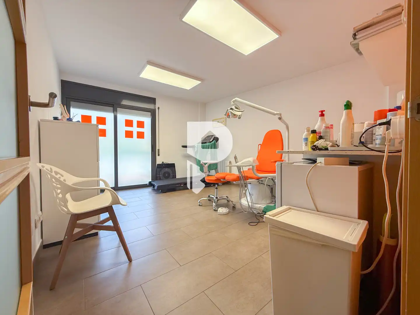 Apartamento en venta en Cervelló con Aire acondicionado, Calefacción y Parquet