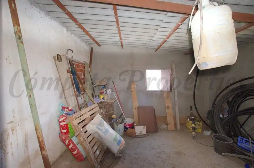 Terreno residencial en venta en Canillas de Aceituno, imagen 6