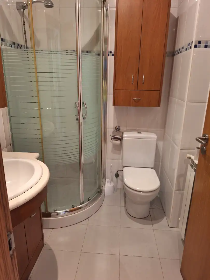Baño de Piso en venta en Tolosa con Calefacción, Trastero y Amueblado