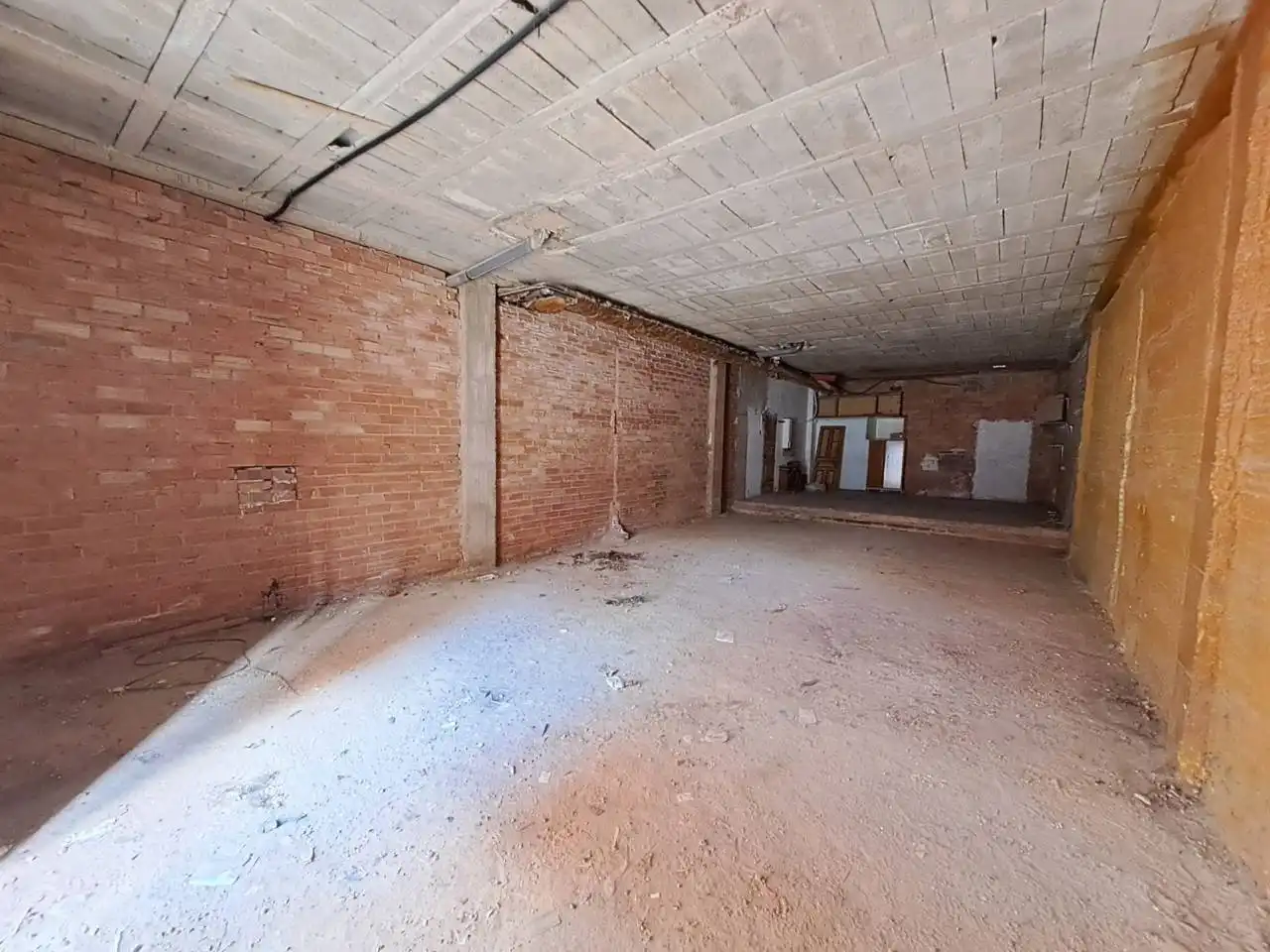 Commercial properties for sale in Burgos