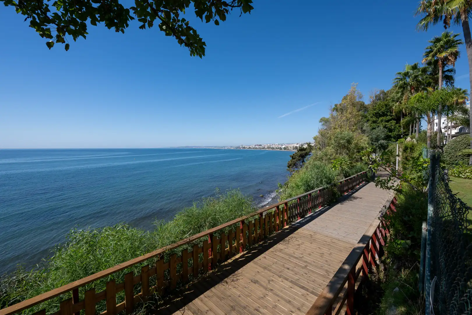 Apartament amb terrassa en venda a Punta Plata, imagen 32