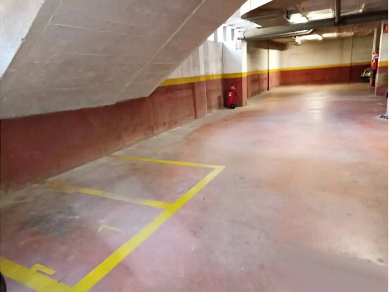 Individual with lift for sale in Calle La Rosa, imagen 6