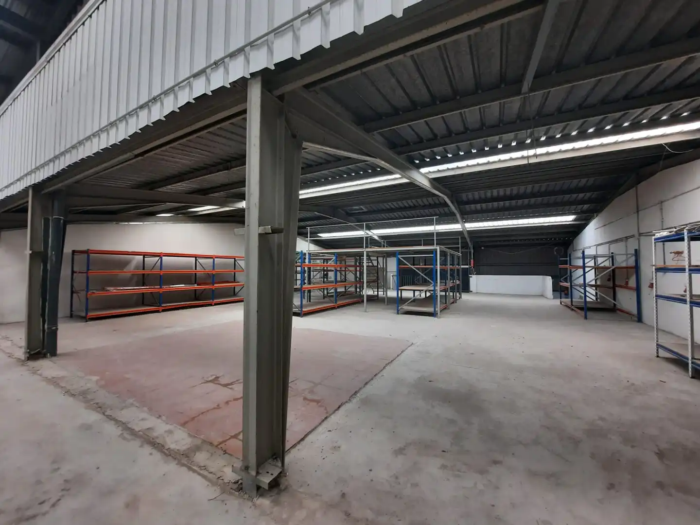 Industriegebäude zum Verkauf in Avinguda de València, imagen 7